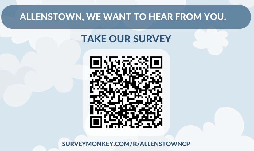 Survey for Community Power