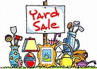 yard sale stuff2