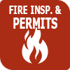 Fire Permits System