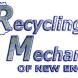 Recycling Mechanical of New England