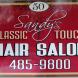 Sandy's Classic Touch Hair Salon