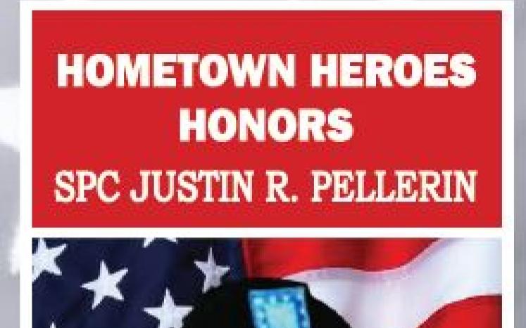 Hometown Heroes Banners